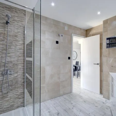 Apartamento Balcón De *