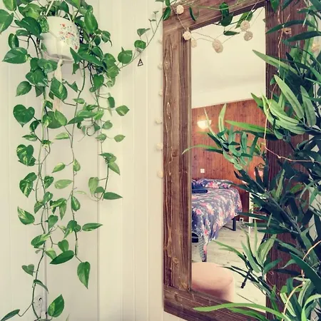Balcón De Apartamento Estepona