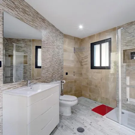 Balcón De Apartamento *