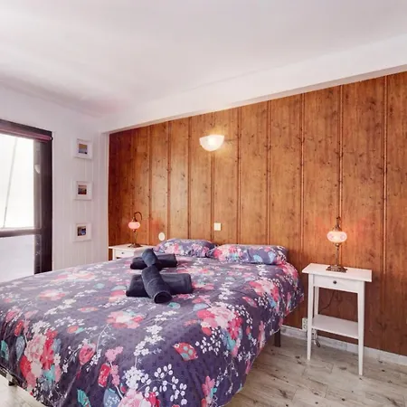 Apartment Balcon De Estepona