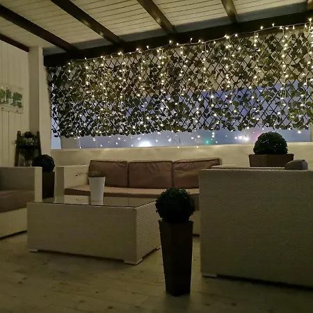 Balcon De
