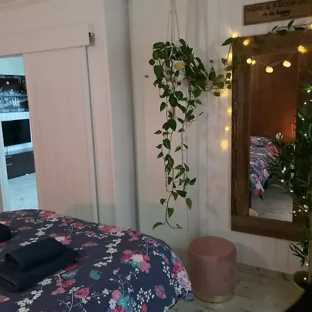 Balcón De Apartamento