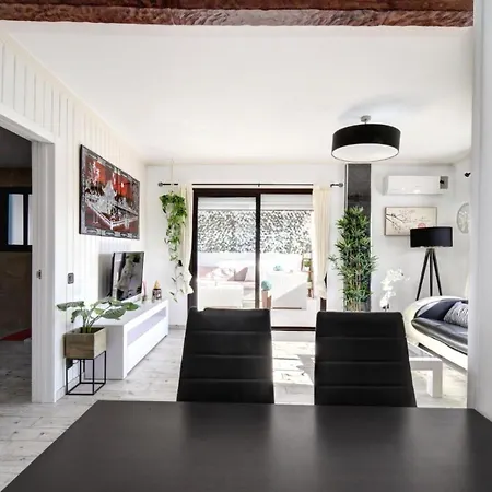 Balcón De Estepona