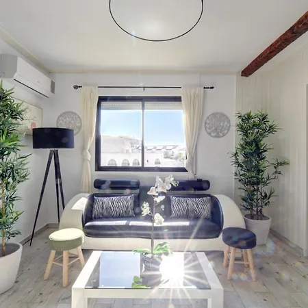 Apartment Balcon De