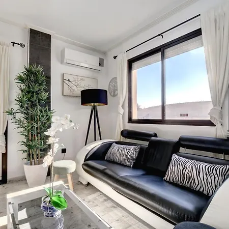 Balcon De Apartment Estepona