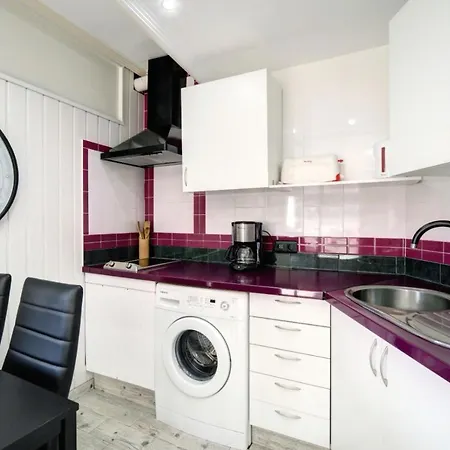 Apartment Balcon De Estepona