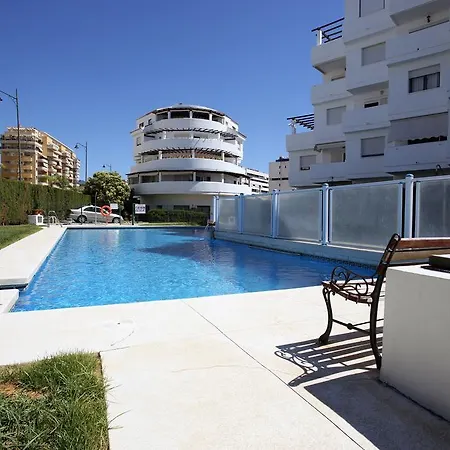 Balcon De Apartment