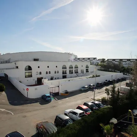 Balcon De Apartment Estepona