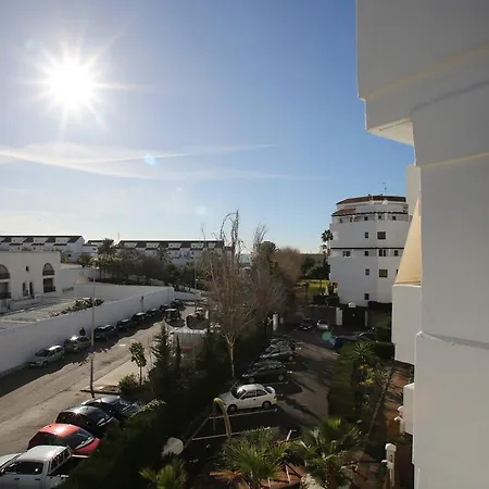 Apartment Balcon De *