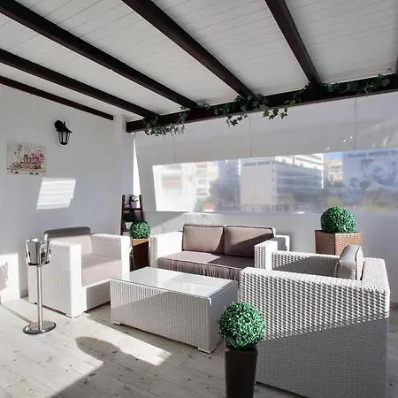 Apartment Balcon De Estepona